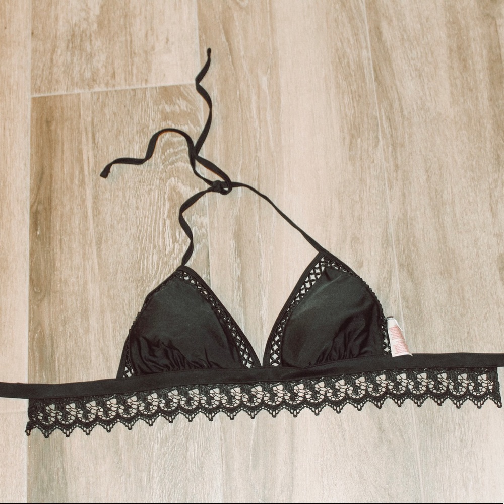 Xhilaration Bathing Suit Top